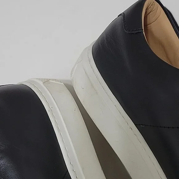 Greats Brooklyn Leather Sneaker - Picture 5 of 12